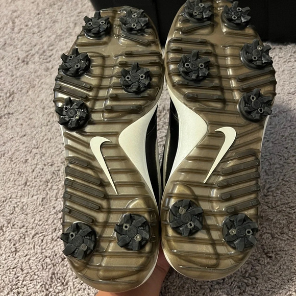 Nike men’s Roshe G tour golf shoes size 8 - Picture 8 of 8